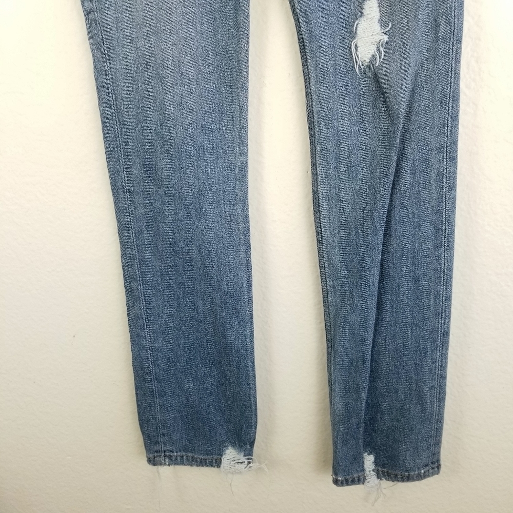 Reformation High Rise Jeans - Picture 5 of 11
